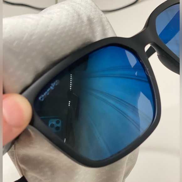 Smith - ChromaPop, Shoutout Sunglasses, Black Matte - Great condition - Picture 7 of 11